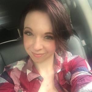 Meet your Posher, Kay